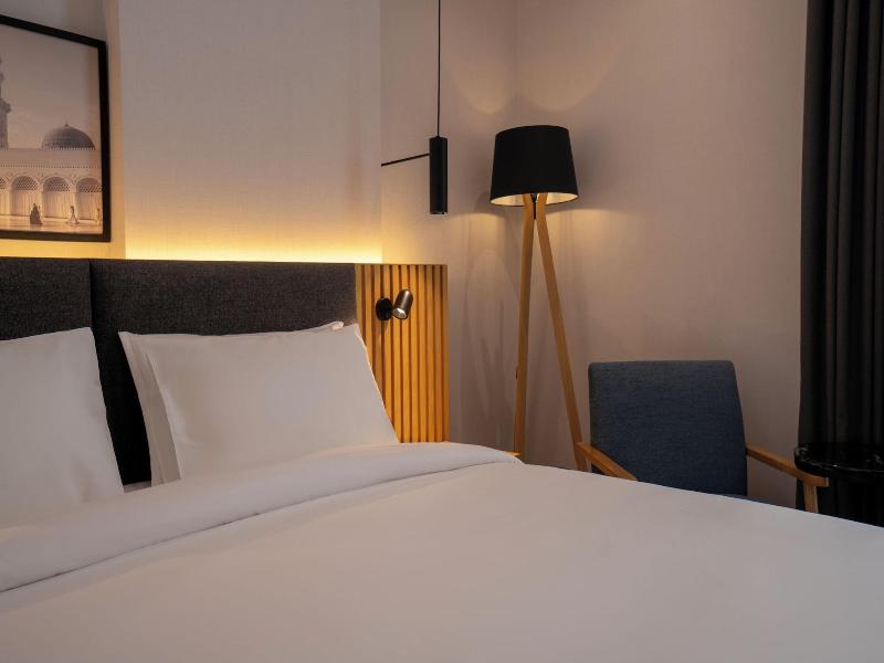 Radisson Hotel Madinah image