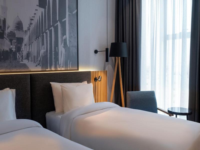 Radisson Hotel Madinah image
