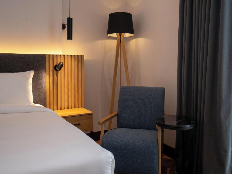 Radisson Hotel Madinah image