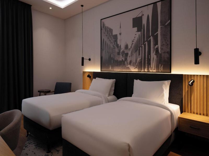 Radisson Hotel Madinah image