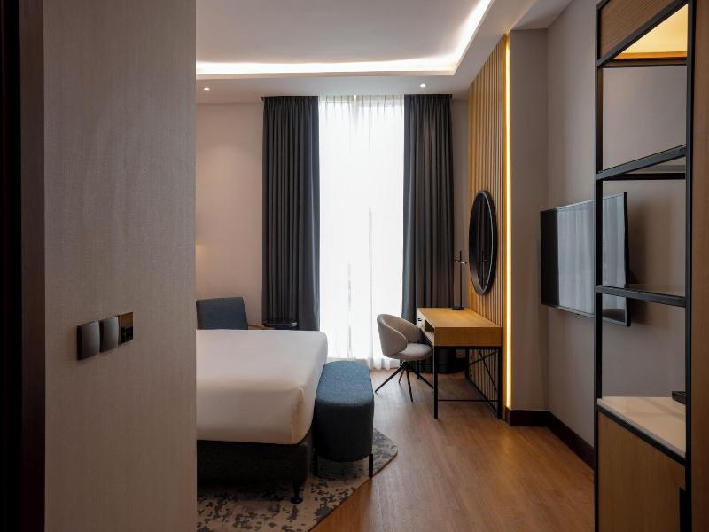 Radisson Hotel Madinah image