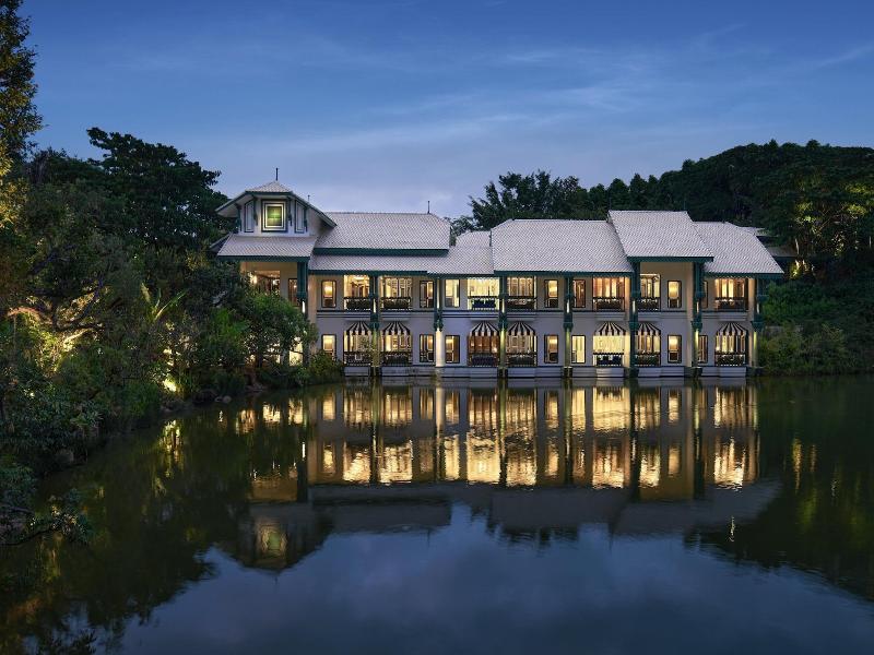 Intercontinental Khao Yai Resort By Ihg image