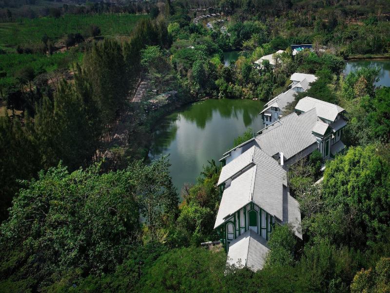 Intercontinental Khao Yai Resort By Ihg image