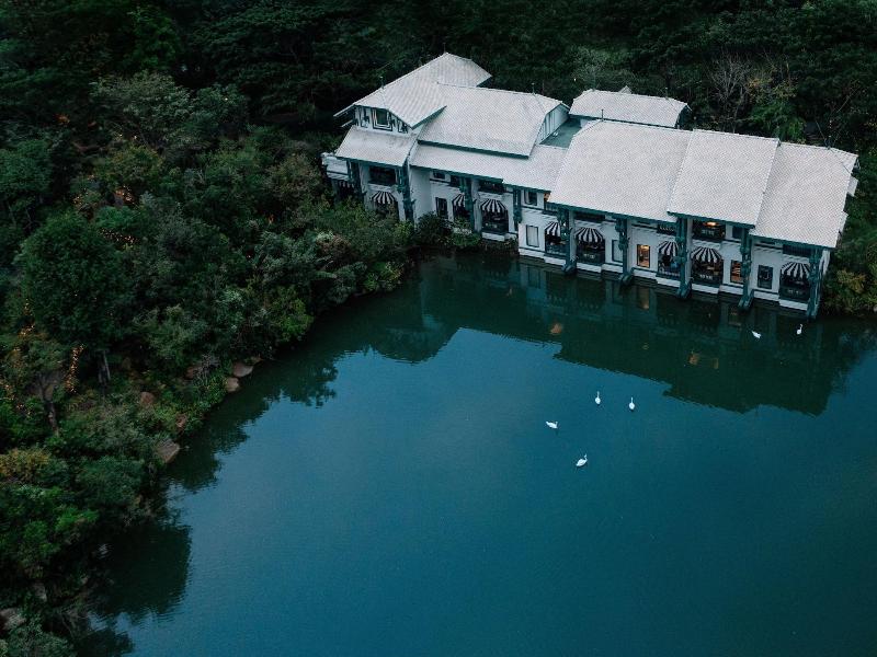 Intercontinental Khao Yai Resort By Ihg image