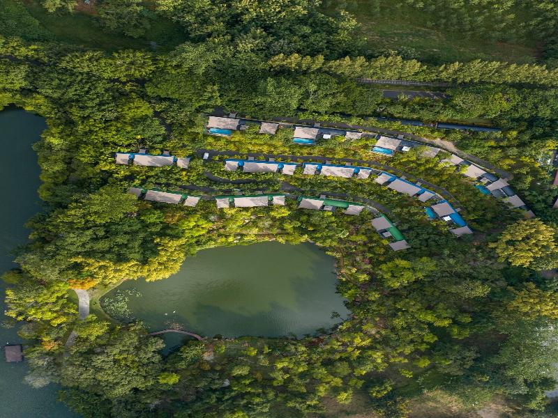 Intercontinental Khao Yai Resort By Ihg image