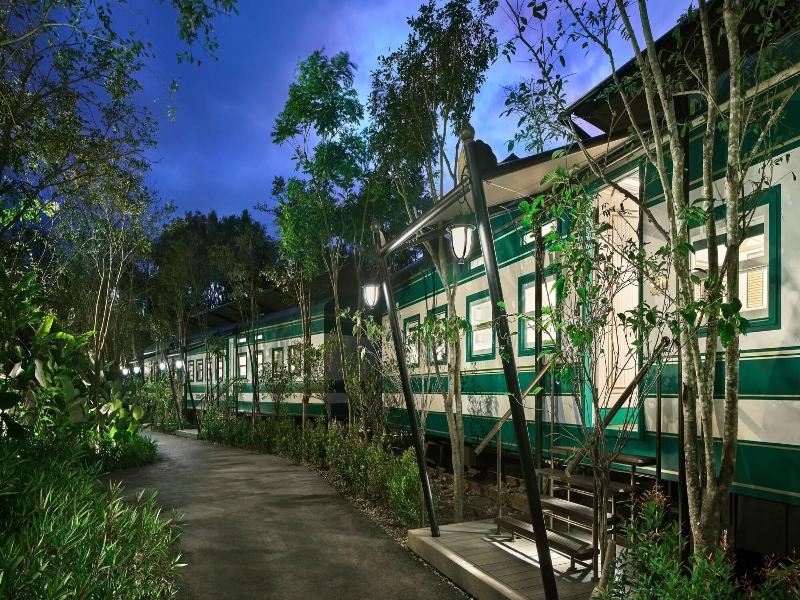 Intercontinental Khao Yai Resort By Ihg image