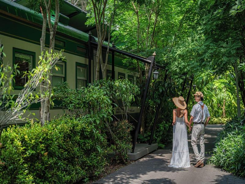 Intercontinental Khao Yai Resort By Ihg image