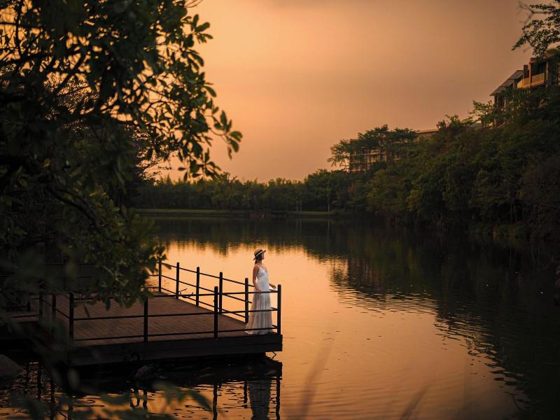 Intercontinental Khao Yai Resort By Ihg image