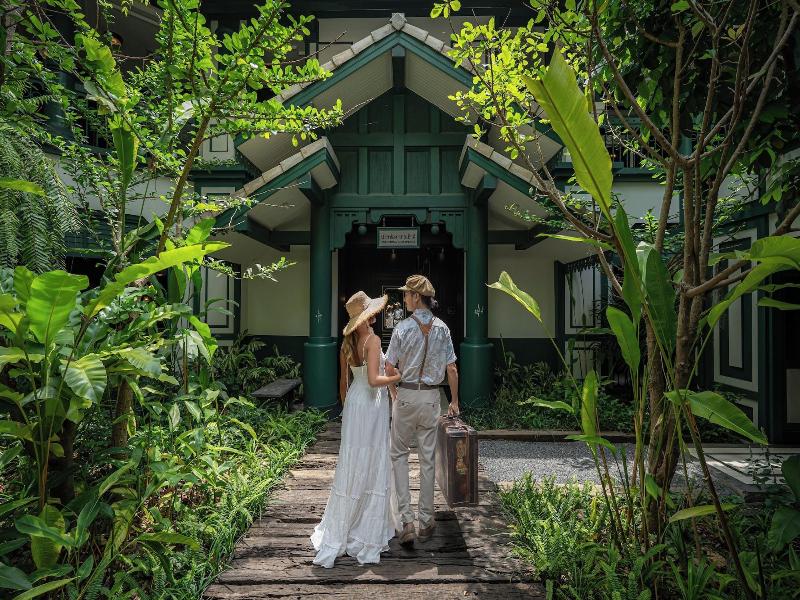 Intercontinental Khao Yai Resort By Ihg image
