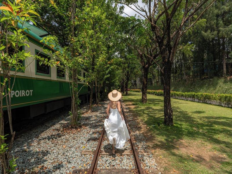 Intercontinental Khao Yai Resort By Ihg image