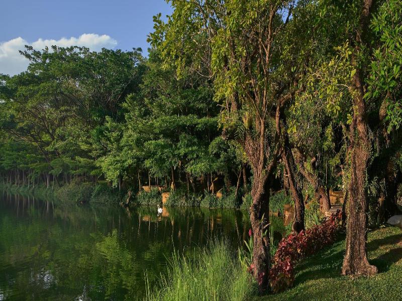 Intercontinental Khao Yai Resort By Ihg image