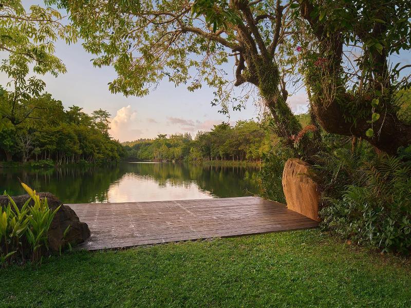 Intercontinental Khao Yai Resort By Ihg image