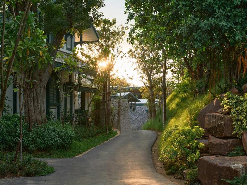 Intercontinental Khao Yai Resort By Ihg image