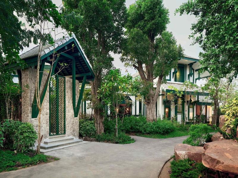 Intercontinental Khao Yai Resort By Ihg image
