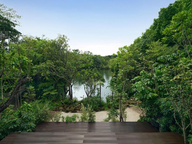 Intercontinental Khao Yai Resort By Ihg image