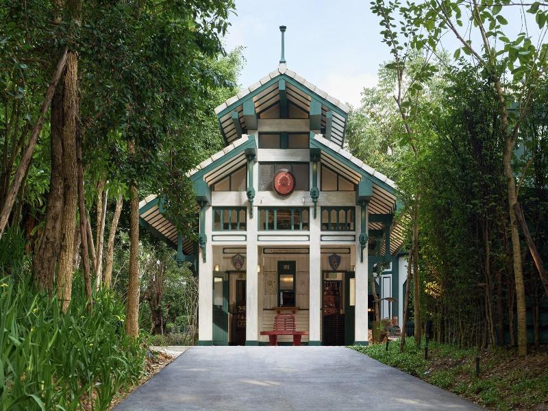 Intercontinental Khao Yai Resort By Ihg image