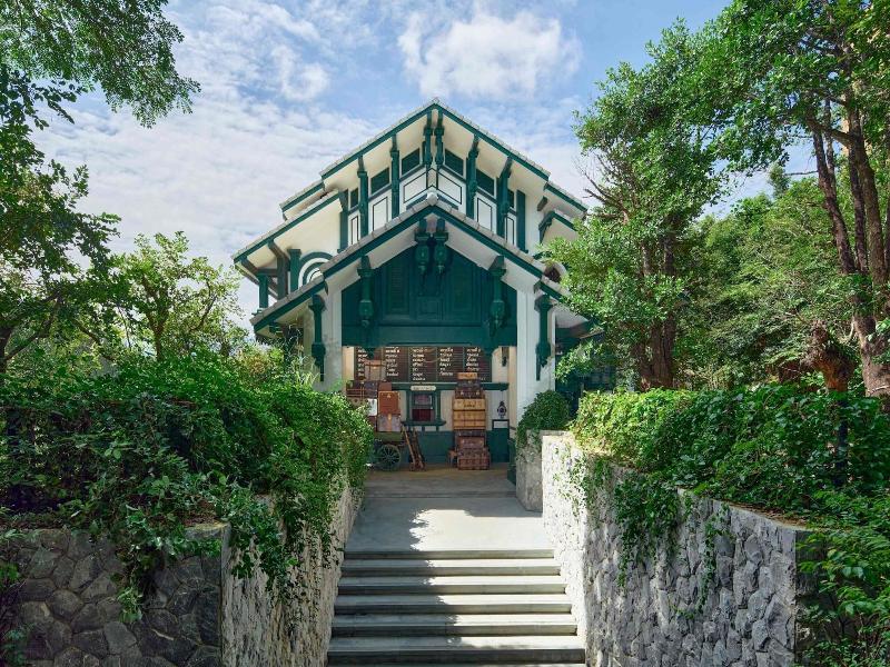 Intercontinental Khao Yai Resort By Ihg image