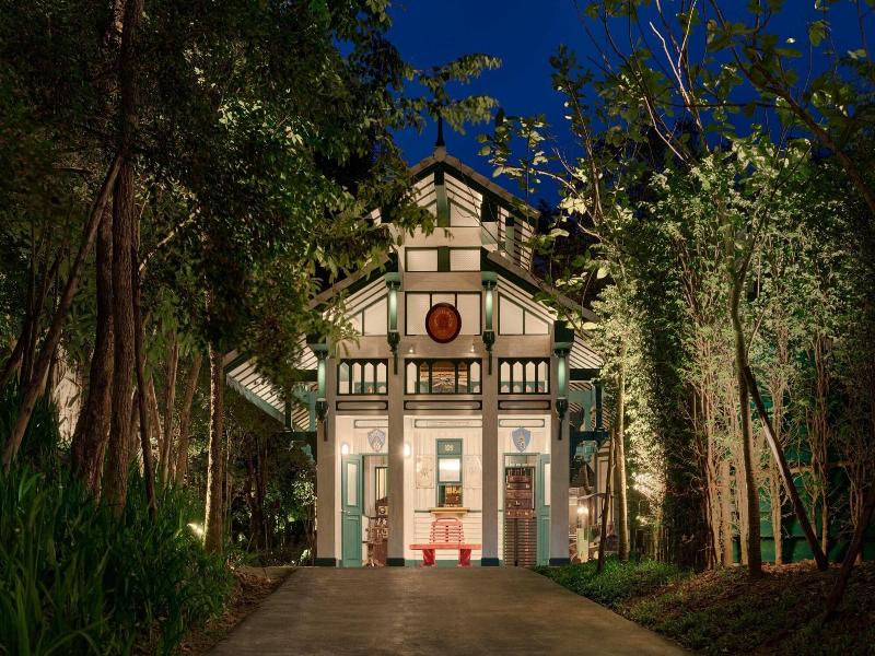 Intercontinental Khao Yai Resort By Ihg image