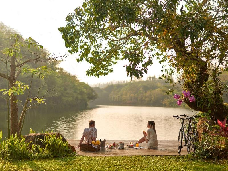 Intercontinental Khao Yai Resort By Ihg image