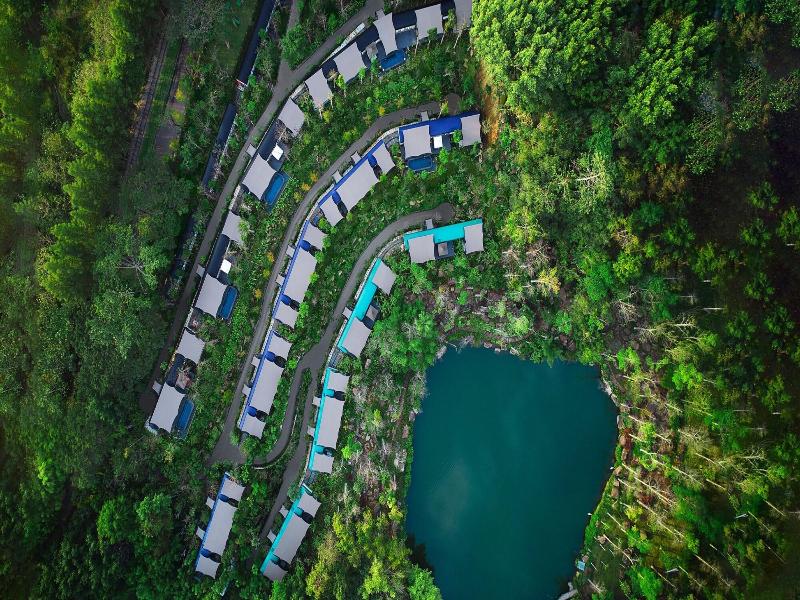 Intercontinental Khao Yai Resort By Ihg image