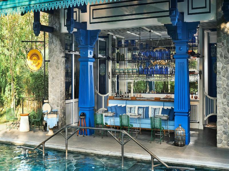 Intercontinental Khao Yai Resort By Ihg image