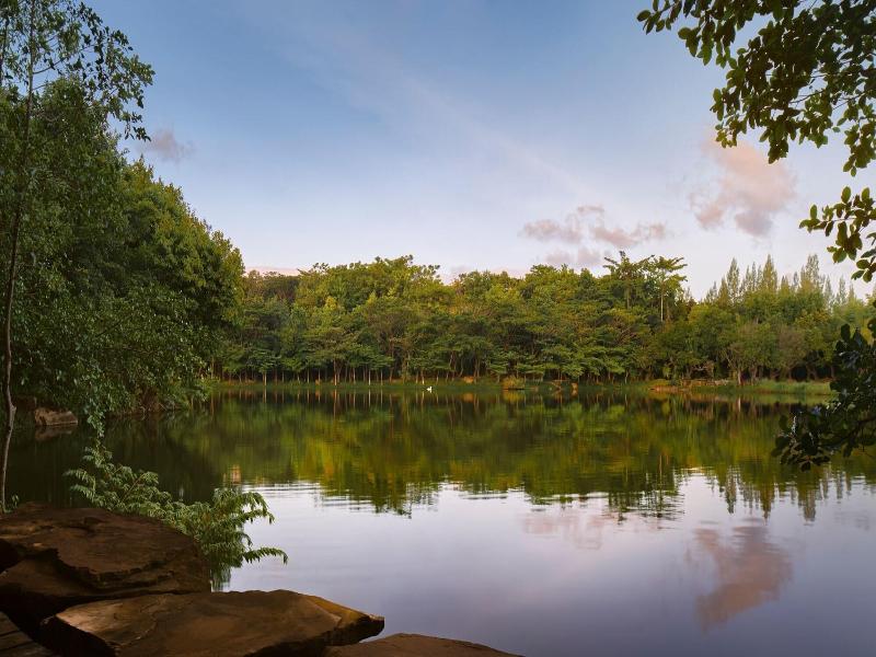 Intercontinental Khao Yai Resort By Ihg image