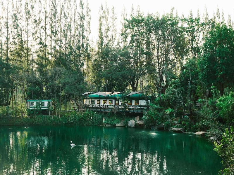 Intercontinental Khao Yai Resort By Ihg image