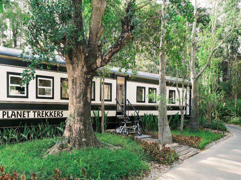 Intercontinental Khao Yai Resort By Ihg image