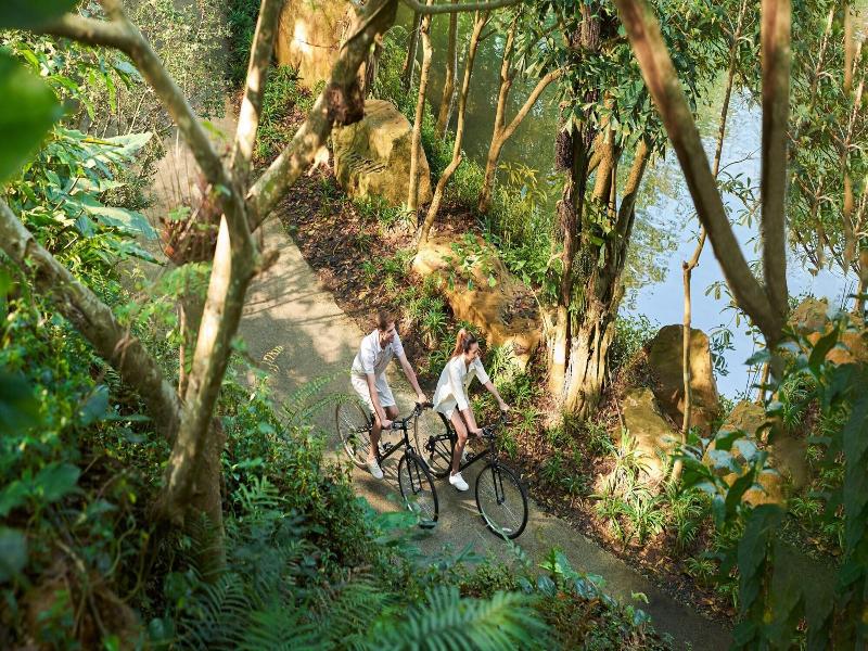 Intercontinental Khao Yai Resort By Ihg image