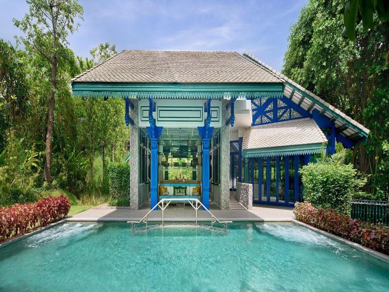 Intercontinental Khao Yai Resort By Ihg image