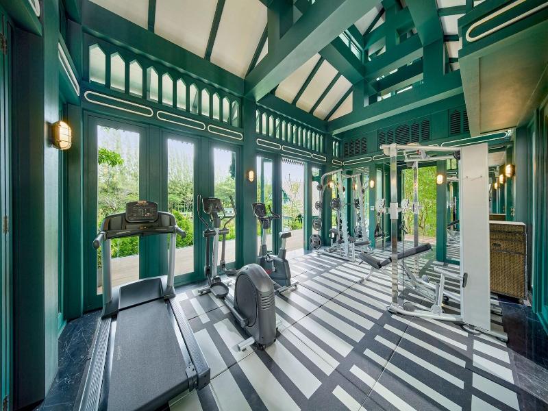 Intercontinental Khao Yai Resort By Ihg image