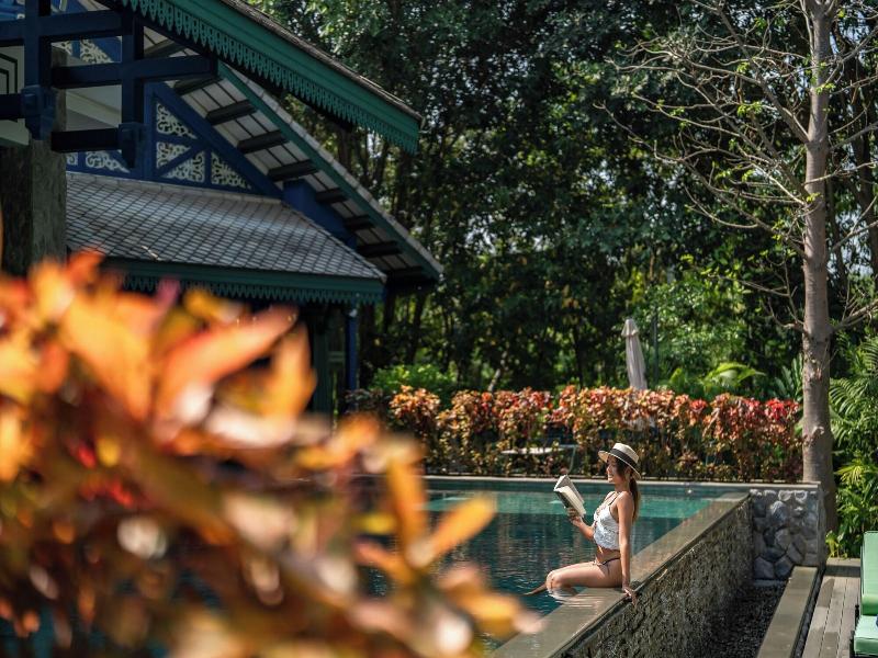 Intercontinental Khao Yai Resort By Ihg image