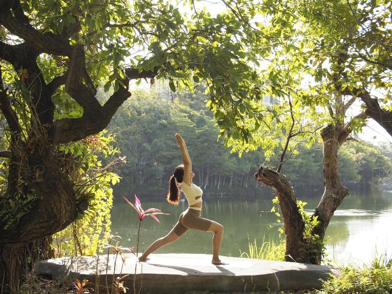 Intercontinental Khao Yai Resort By Ihg image