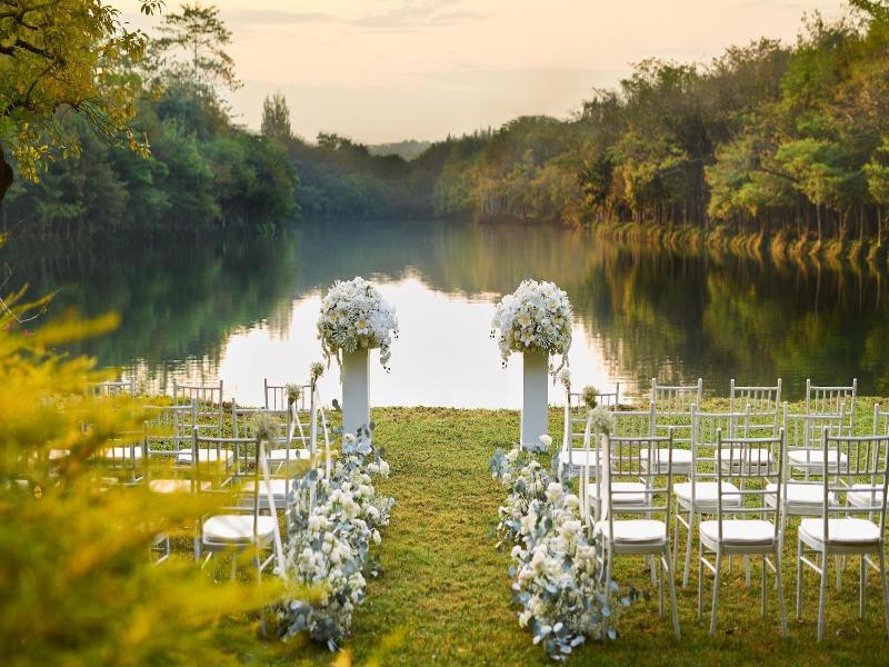 Intercontinental Khao Yai Resort By Ihg image