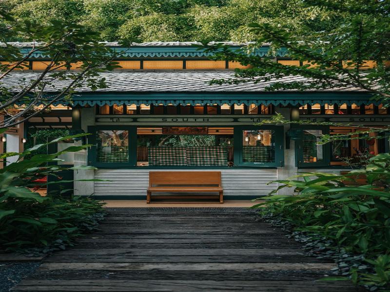 Intercontinental Khao Yai Resort By Ihg image