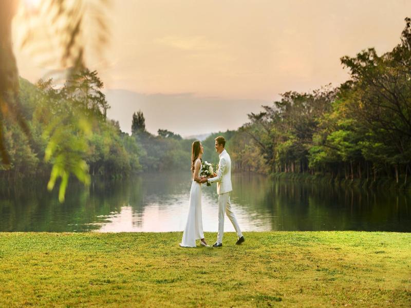Intercontinental Khao Yai Resort By Ihg image