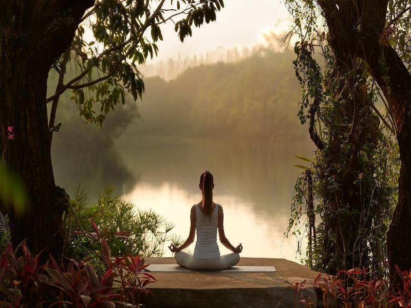Intercontinental Khao Yai Resort By Ihg image