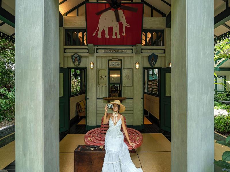 Intercontinental Khao Yai Resort By Ihg image