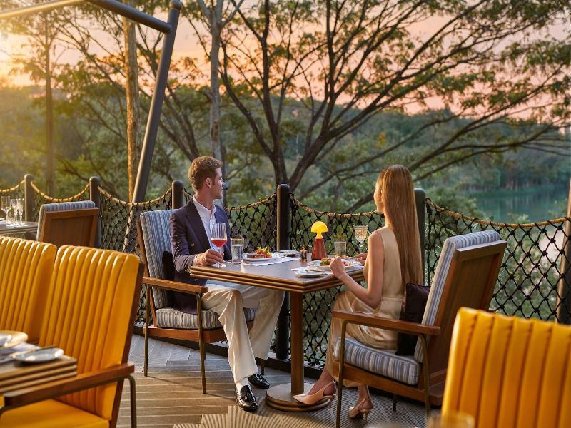 Intercontinental Khao Yai Resort By Ihg image