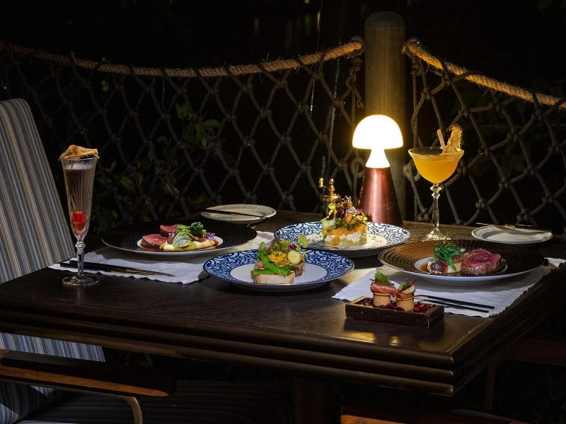 Intercontinental Khao Yai Resort By Ihg image