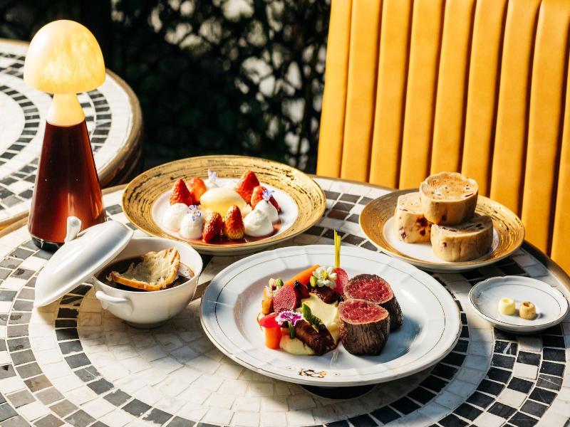 Intercontinental Khao Yai Resort By Ihg image