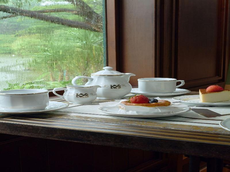 Intercontinental Khao Yai Resort By Ihg image
