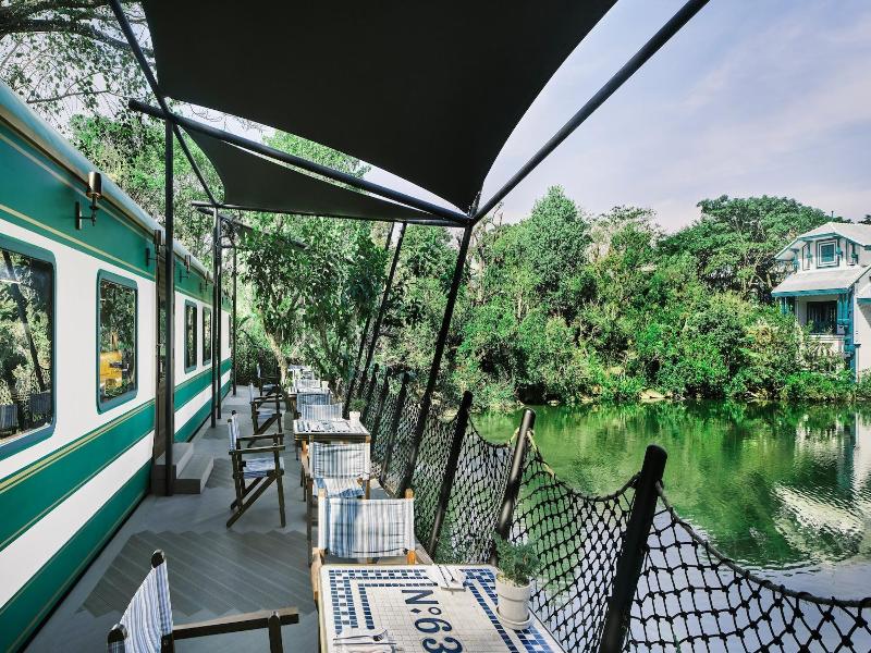 Intercontinental Khao Yai Resort By Ihg image