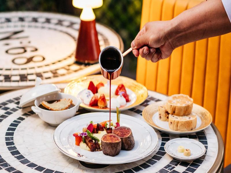 Intercontinental Khao Yai Resort By Ihg image