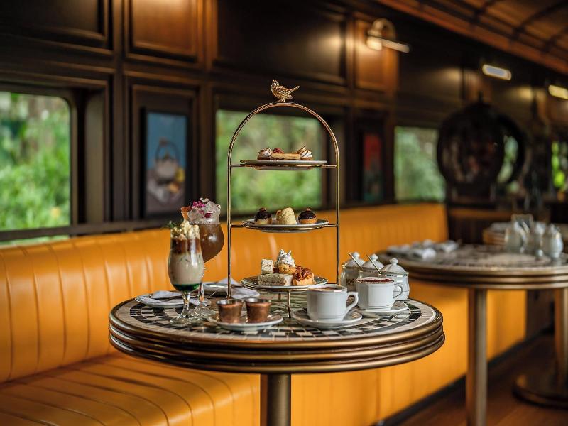 Intercontinental Khao Yai Resort By Ihg image
