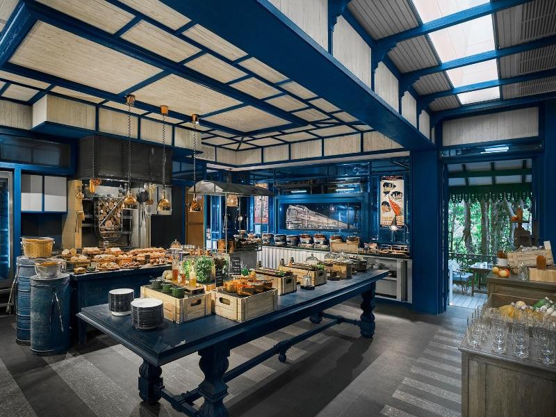 Intercontinental Khao Yai Resort By Ihg image
