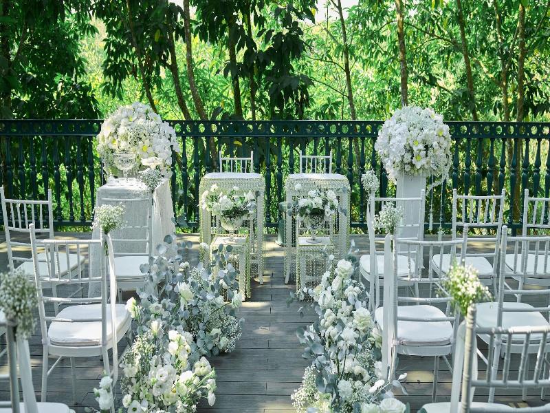 Intercontinental Khao Yai Resort By Ihg image