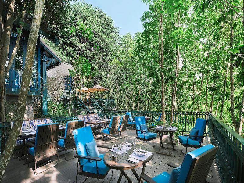 Intercontinental Khao Yai Resort By Ihg image
