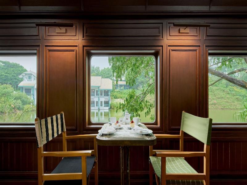 Intercontinental Khao Yai Resort By Ihg image
