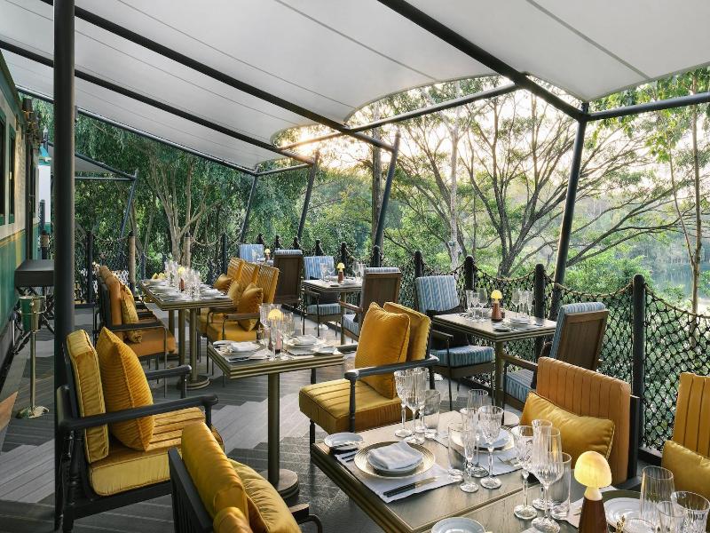 Intercontinental Khao Yai Resort By Ihg image